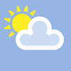 Partly Cloudy Partly Cloudy