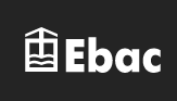 Ebac logo