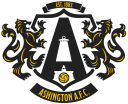 Ashington AFC logo