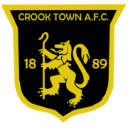 Crook Town logo