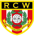 Sunderland Ryhope CW logo