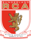 Sunderland RCA logo