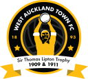 West Auckland Town logo