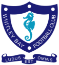 Whitley Bay logo